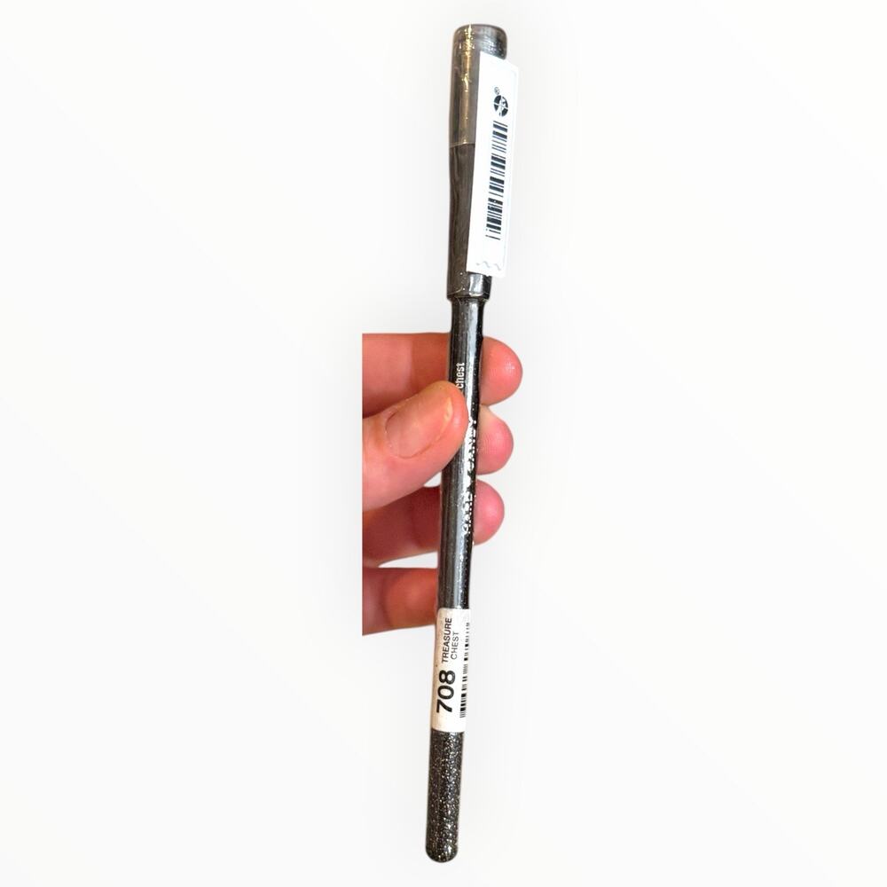 Lot of 5 Hard Candy Take Me Out Liner Glitter Eyeliner Pencils Discontinued NEW - Picture 7 of 10